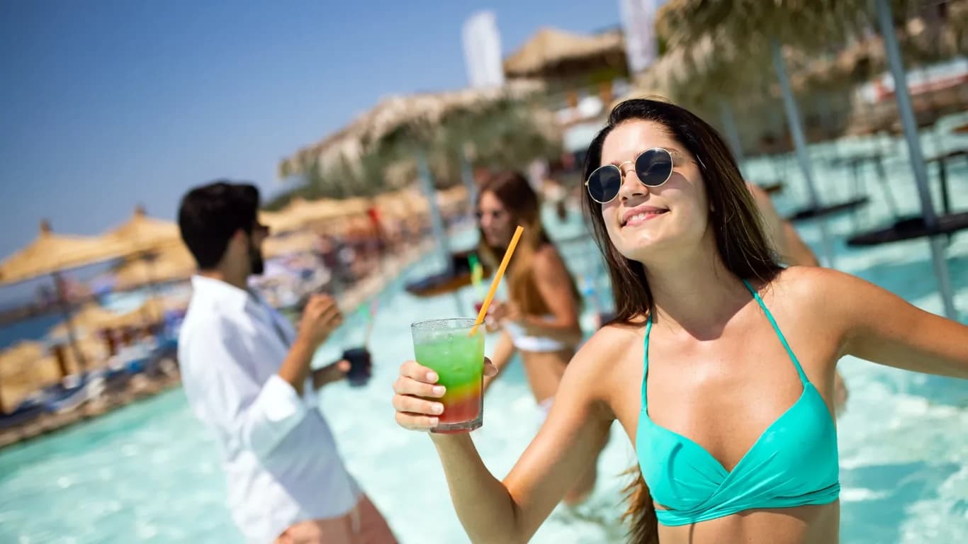 The Guide to Bali's Premier Beach Clubs for 2026