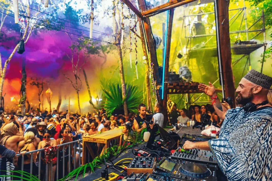 Day Zero Festival