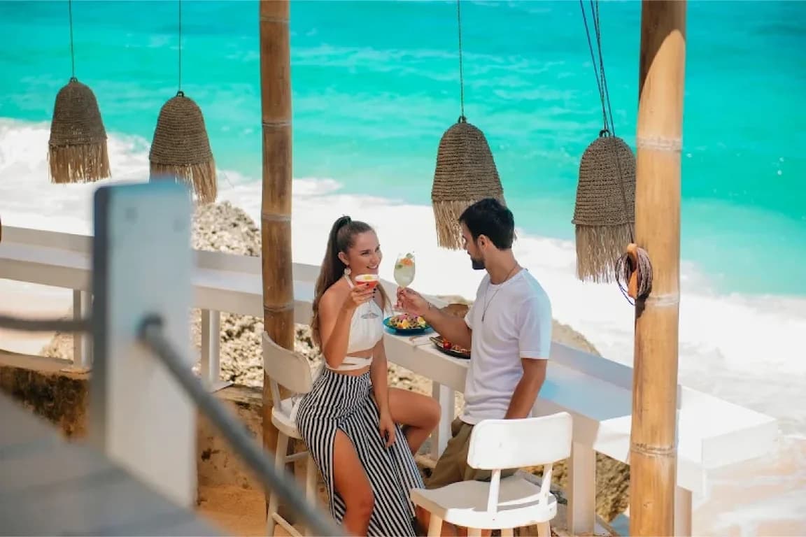 Karma Beach Club