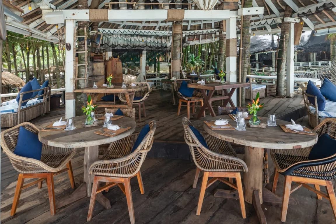 La Brisa Bali
