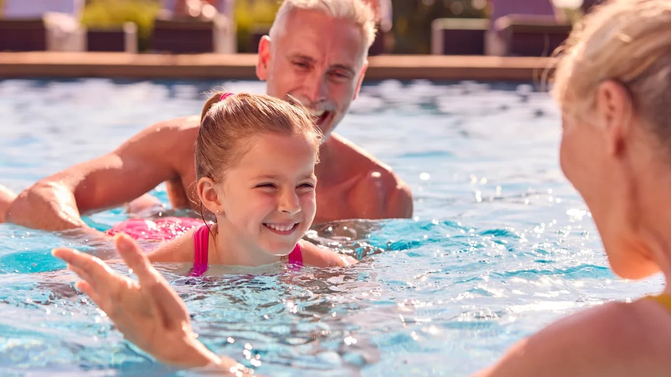 17 Family Activities for A Bali Trip with Your Kids