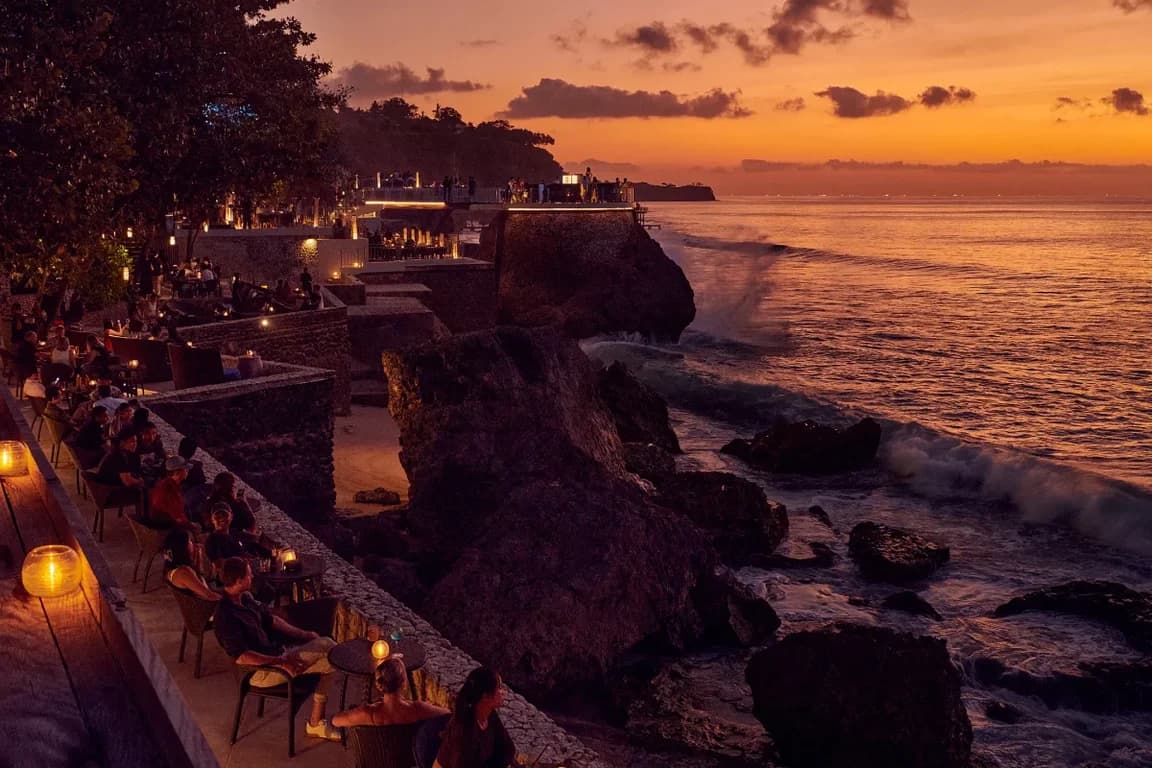Rock Bar
