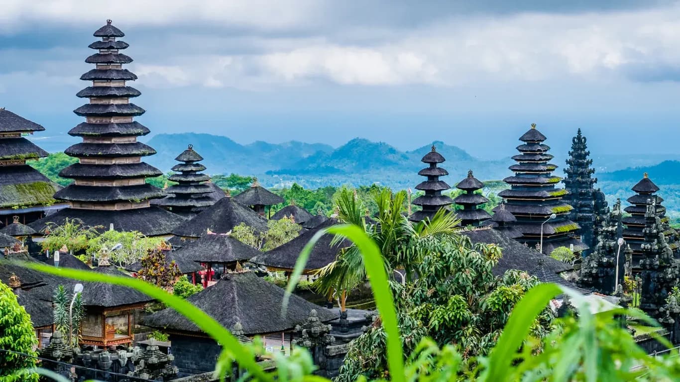 Experiencing Nyepi in Bali: Embracing Silence