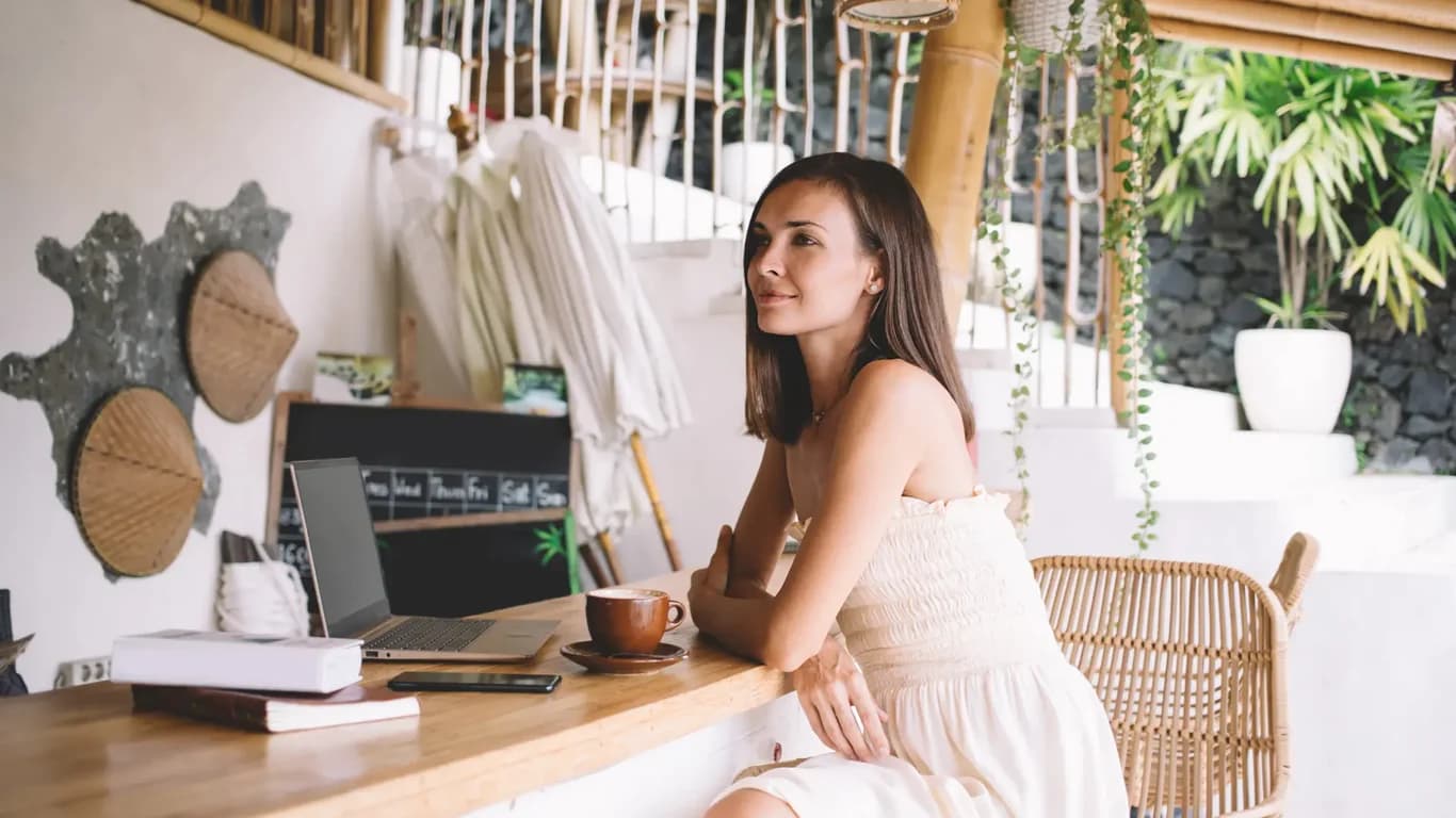 Best Coworking Spaces in Bali