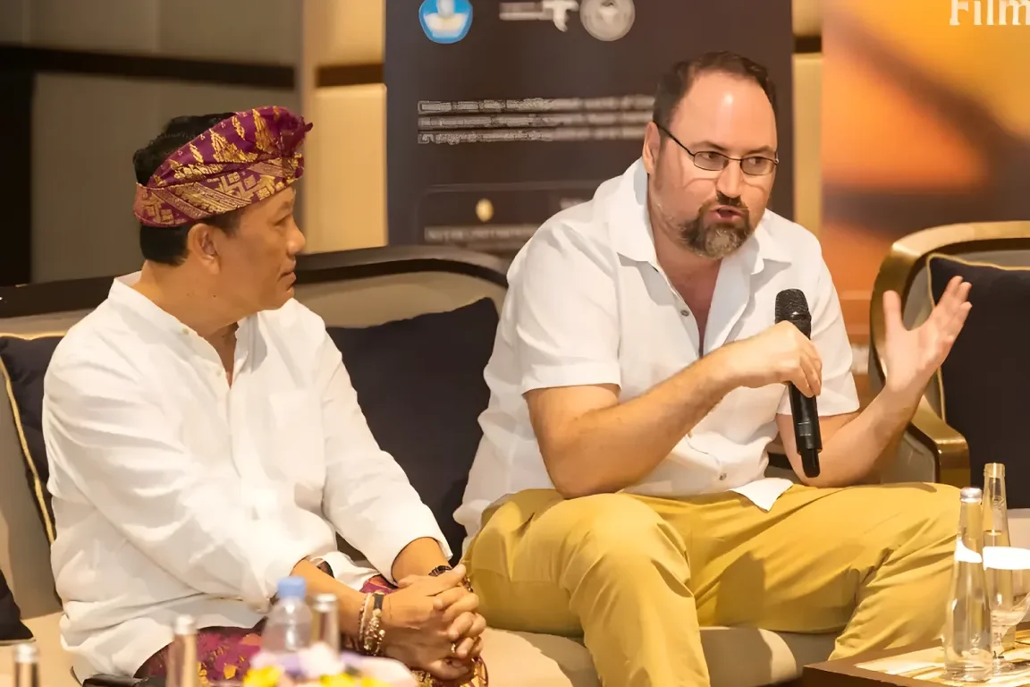 Bali International Film Festival (Balinale)