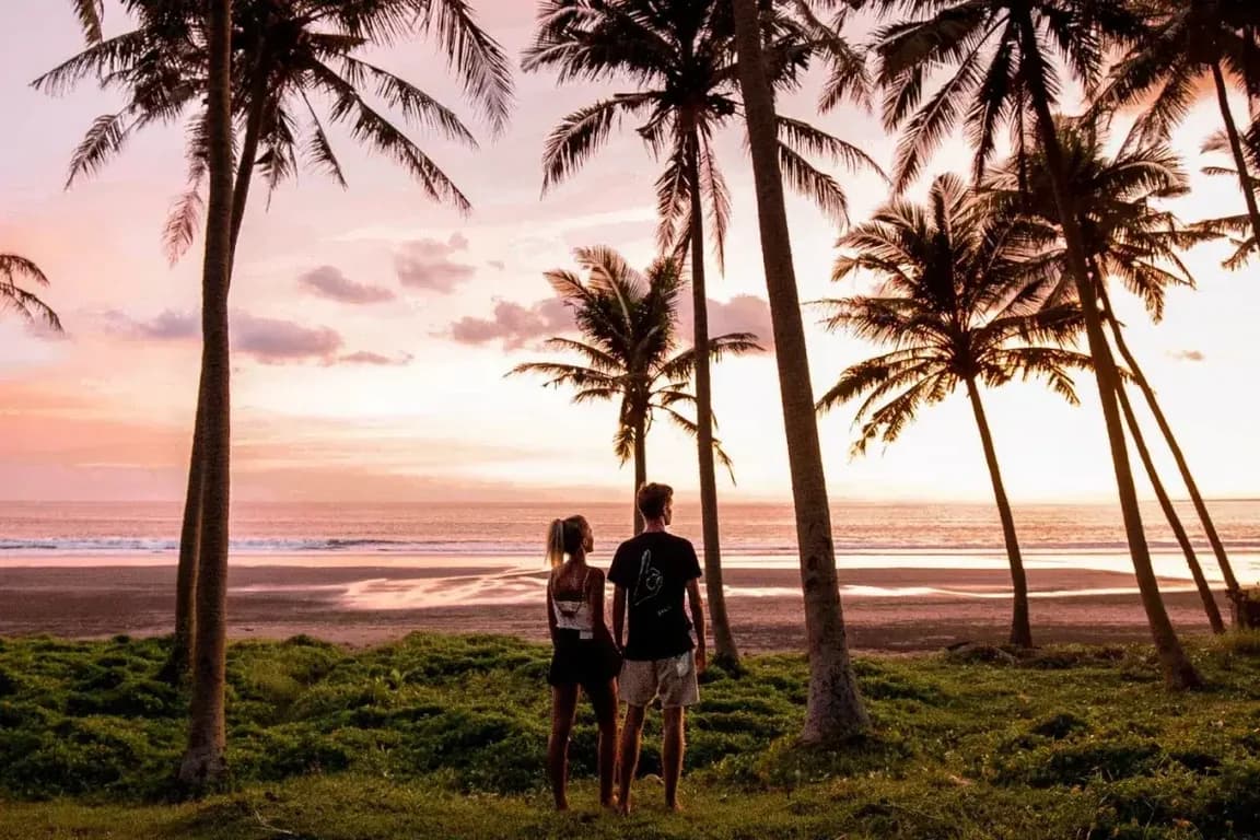 Pasut Beach