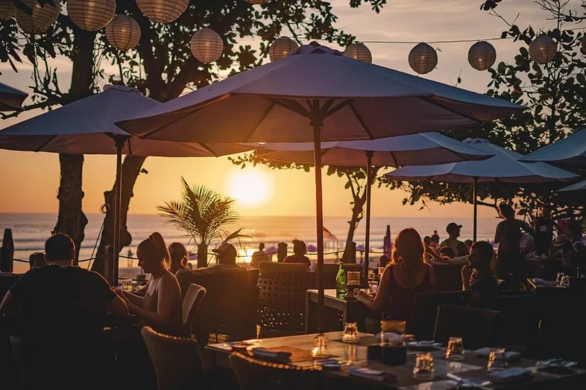 The Plantation Grill
