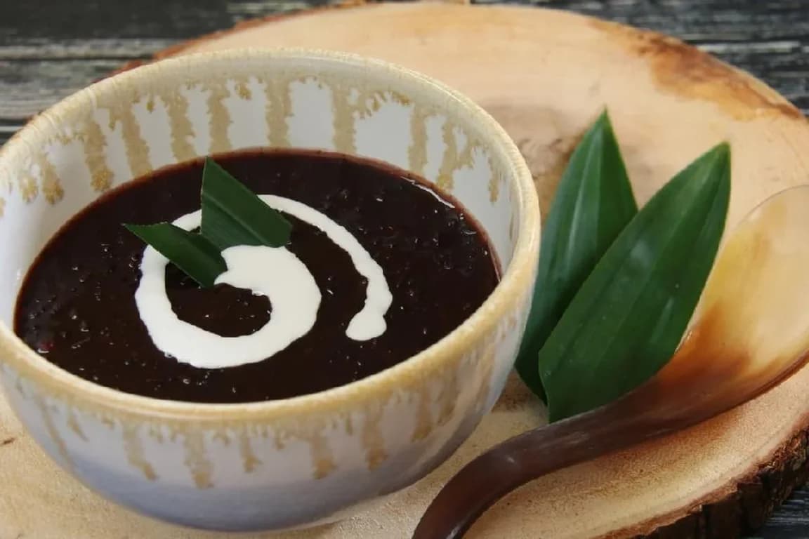 Bubur Injin