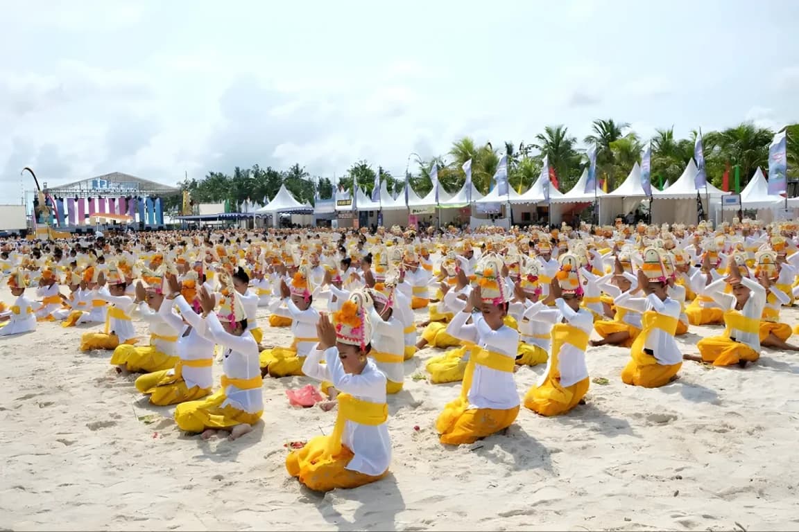 Nusa Penida Festival