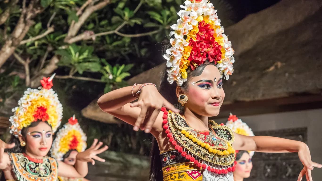 Bali Festivals & Events 2026: A Year of Culture, Celebration & Adventure
