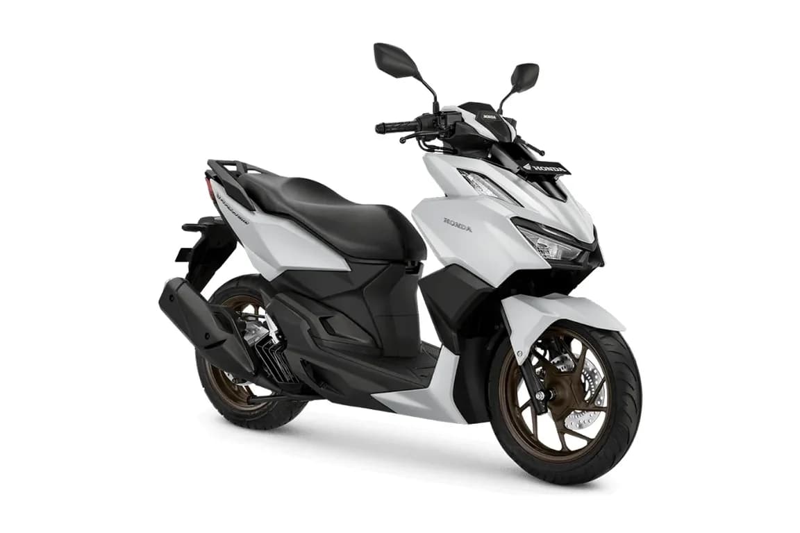Honda Vario