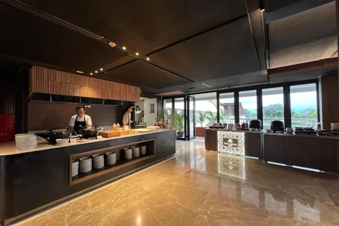 Roso Restaurant