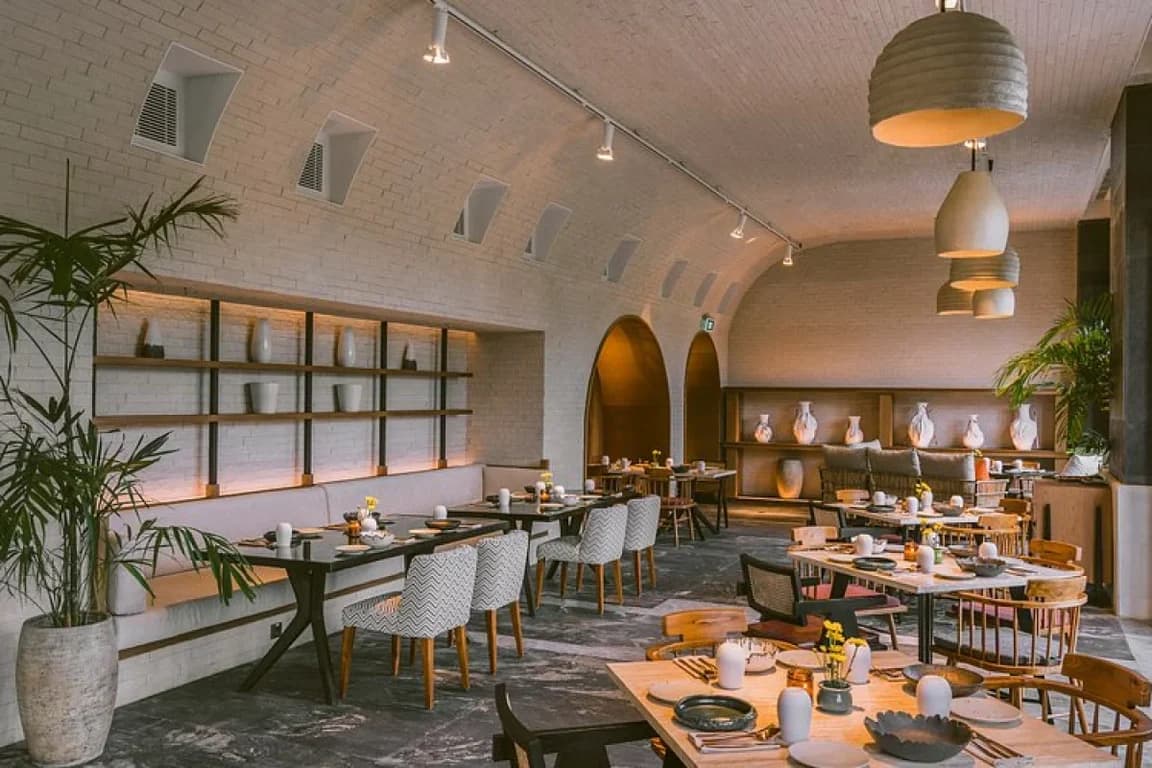 Tanah Liat Restaurant