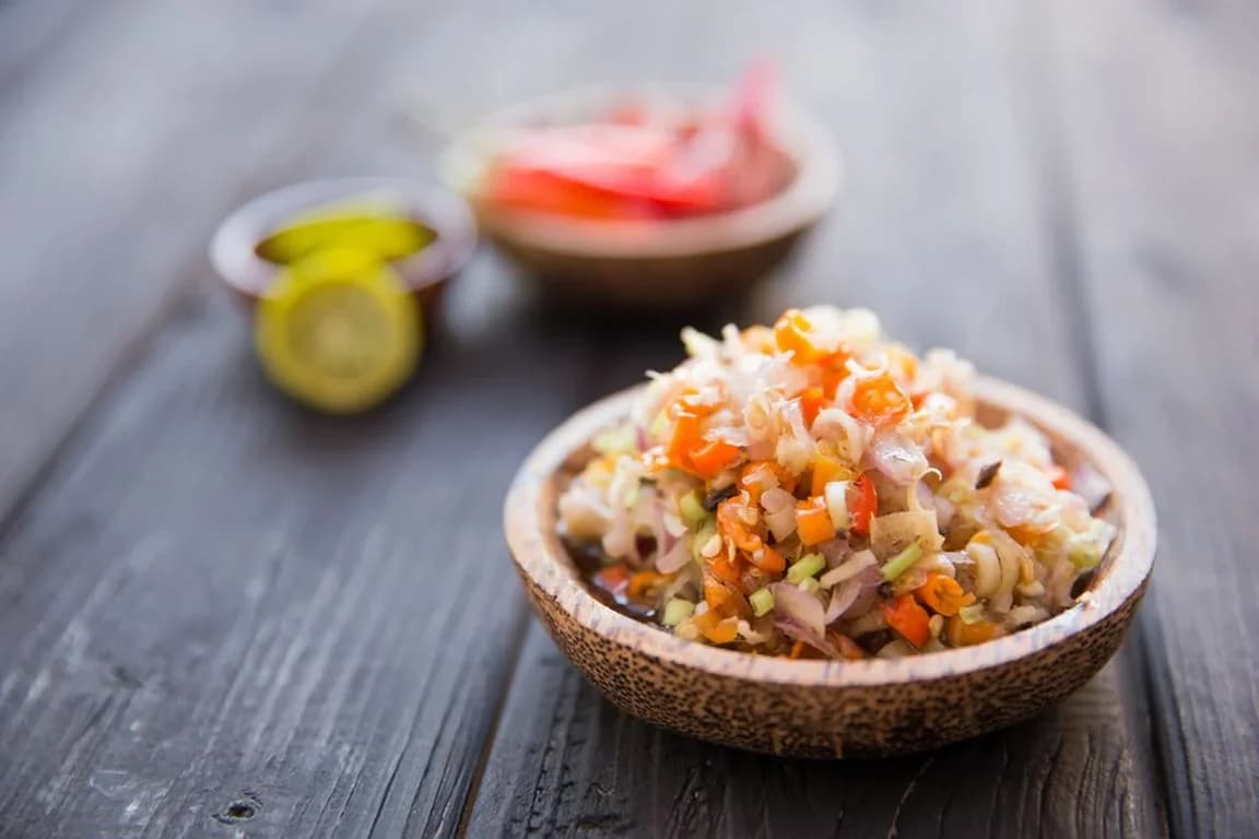 Sambal Matah