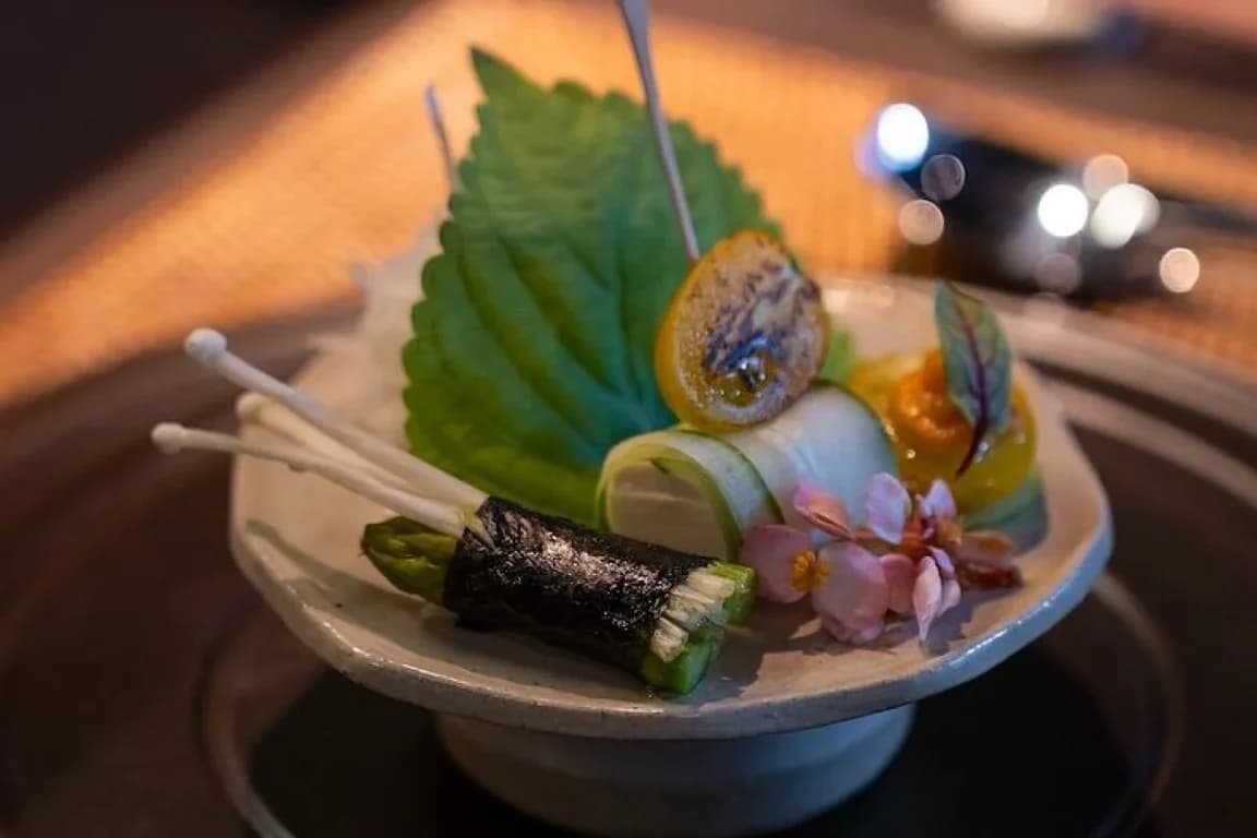 Mori Teppanyaki