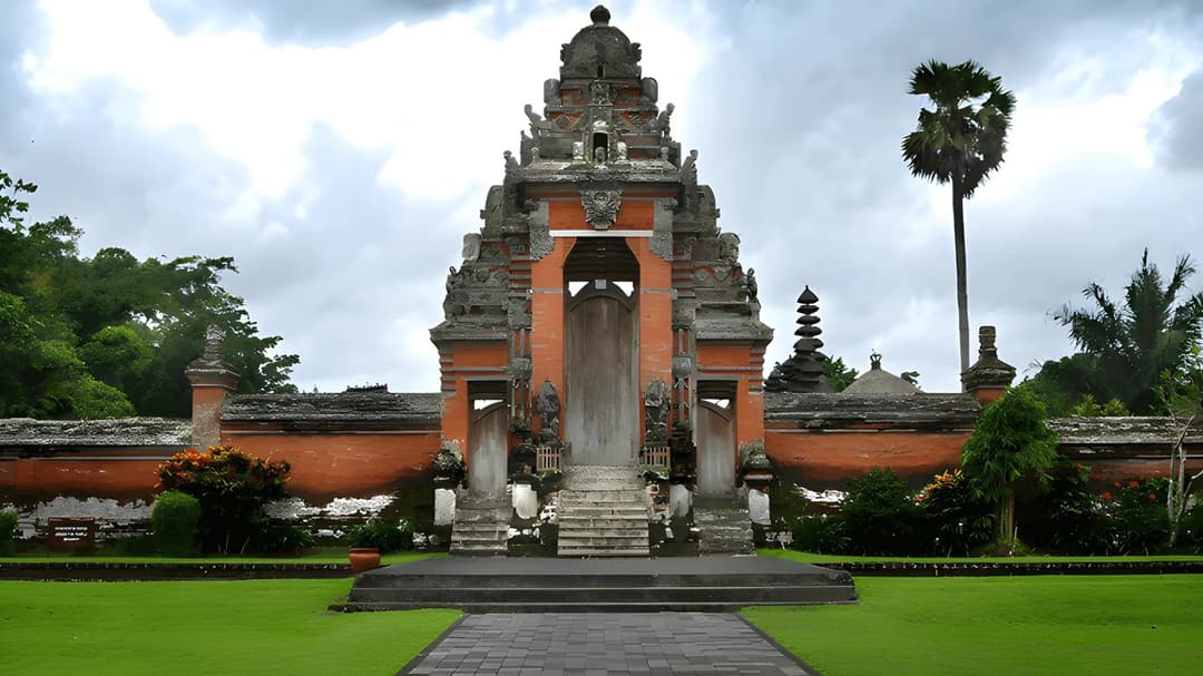 Taman Ayun Temple: Serene Sanctuary in the Heart of Bali