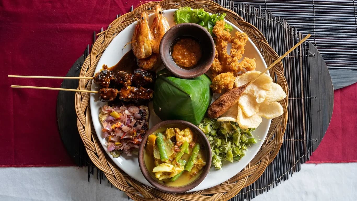 Street Food Safety: Ensure These Steps Before Consume