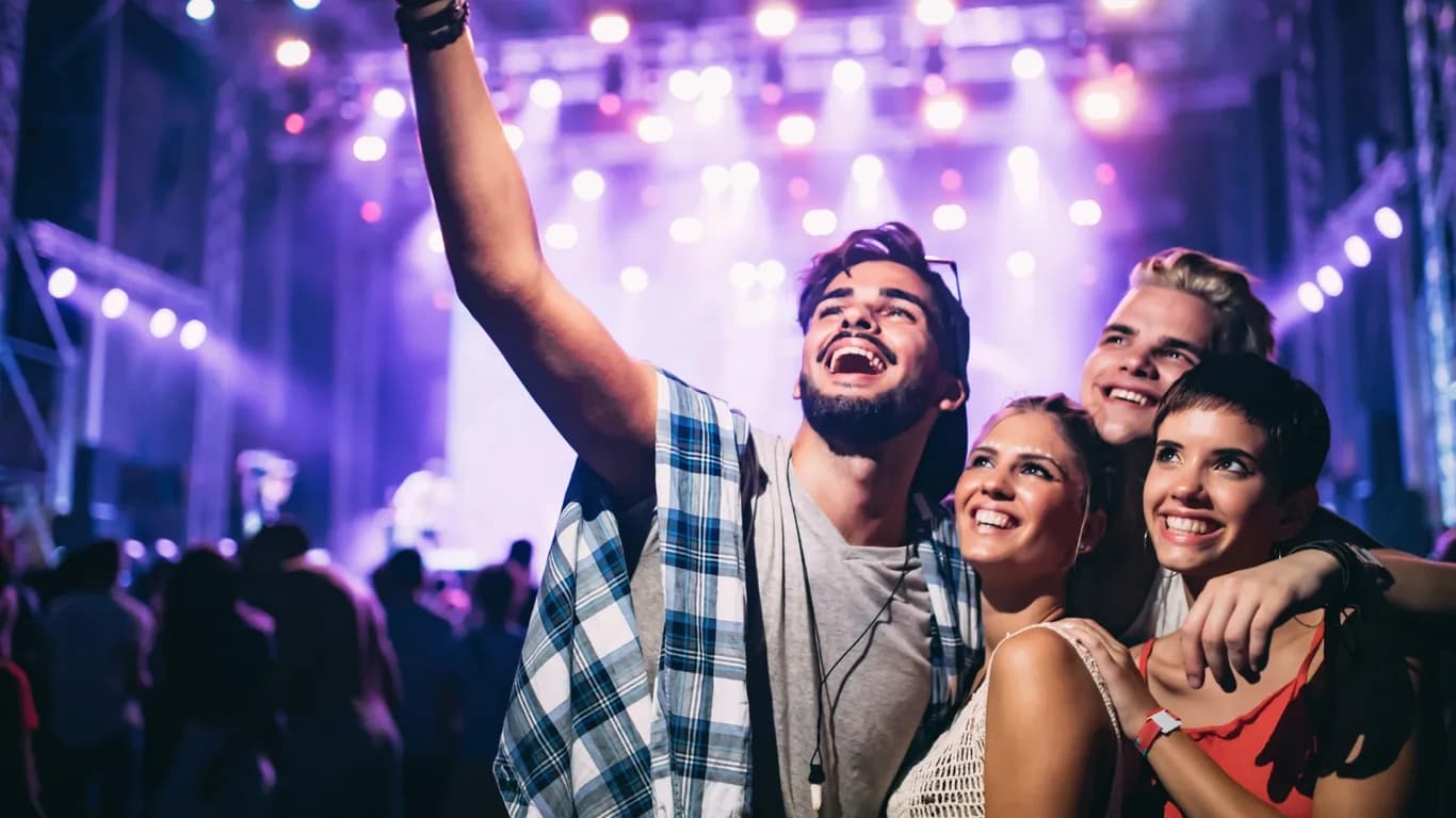 Where to Celebrate New Year’s Eve 2025 in Bali?