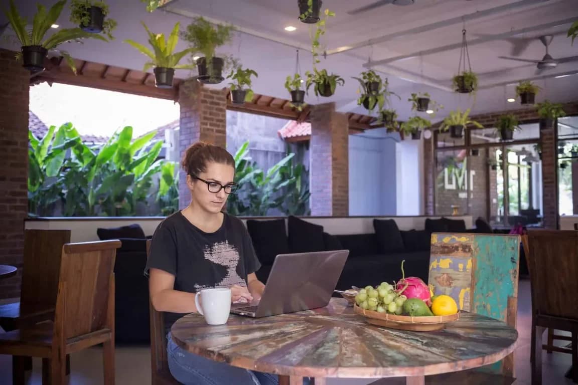Liv.It Hub, Sanur