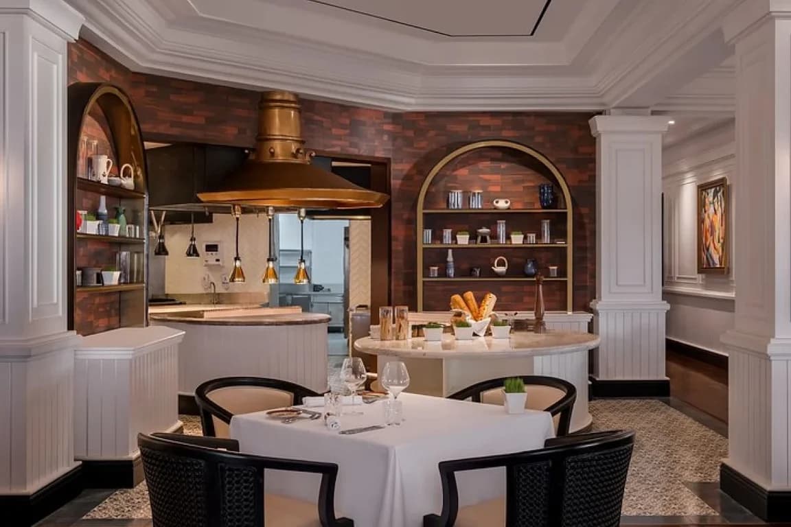 Bella Cucina