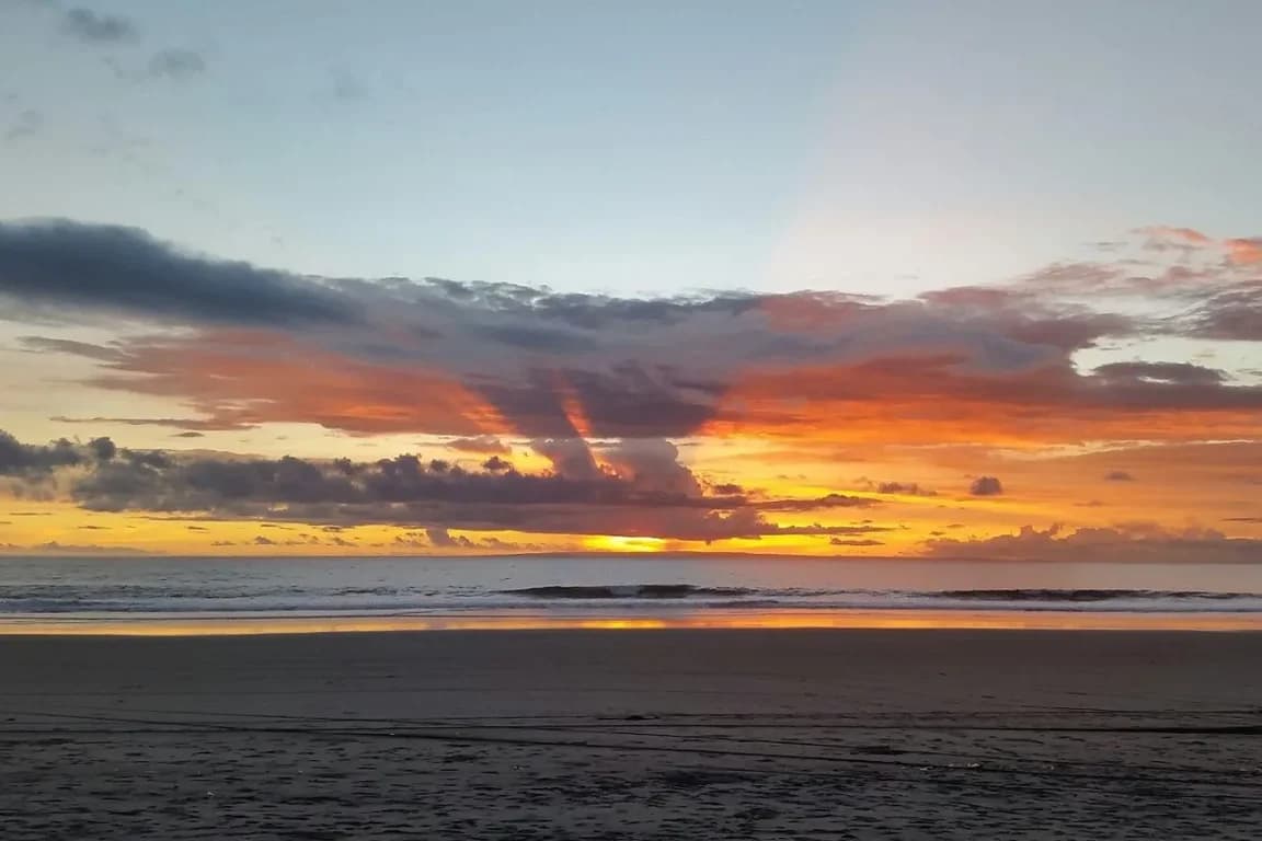 Soka Beach