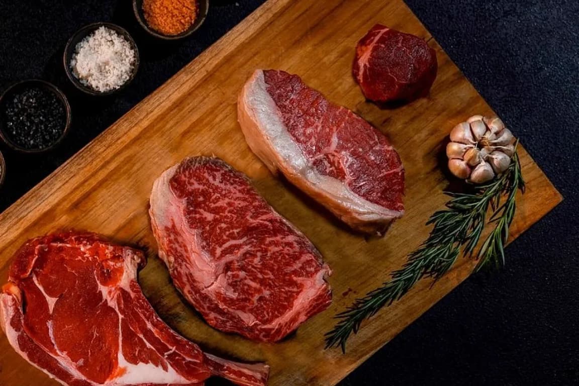 Steaksmith Restaurant