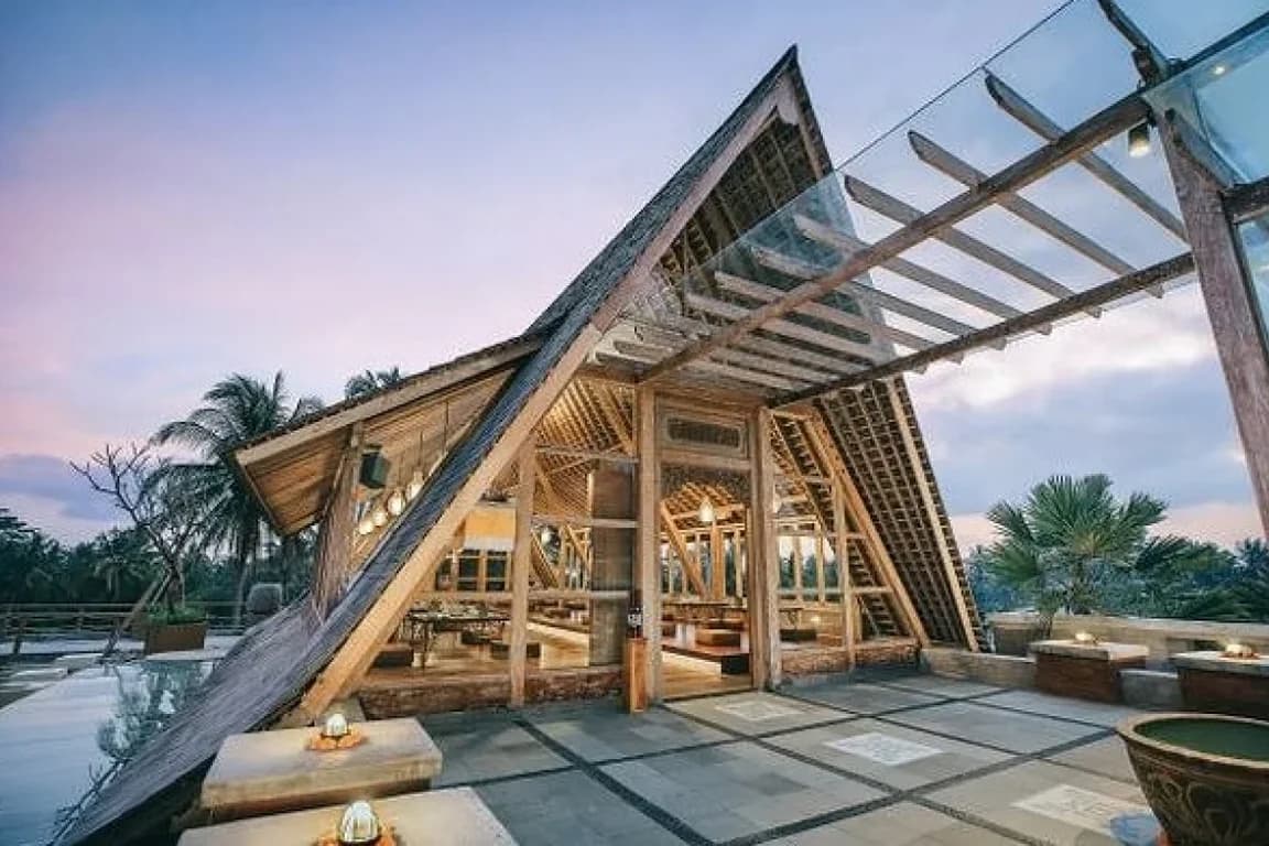 Kemukus Restaurant