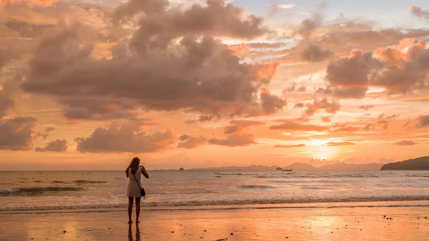 The Best Beaches in Tabanan: A Hidden Coastal Escape