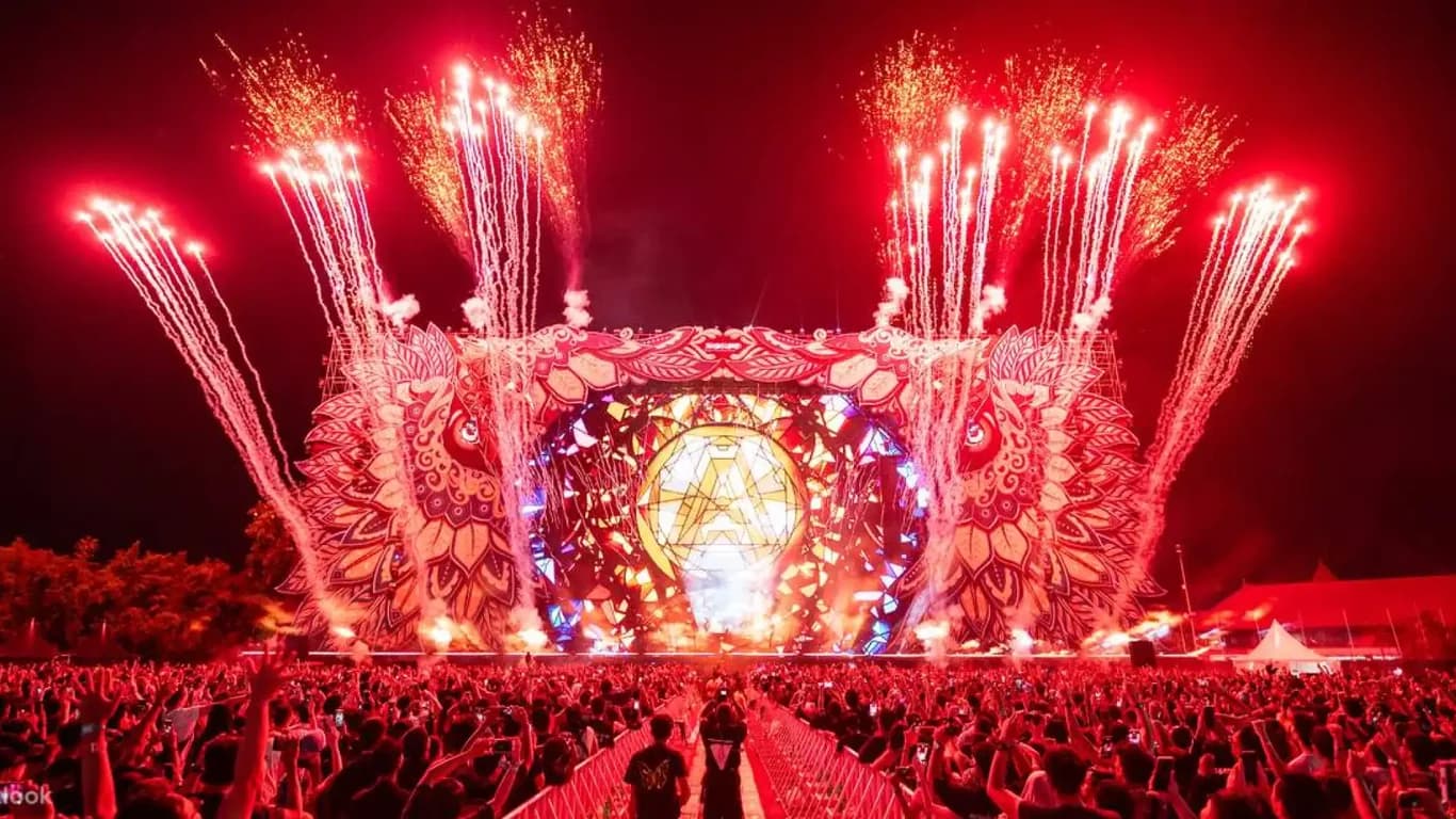 DWP Bali 2025: Beyond Another Festival Level