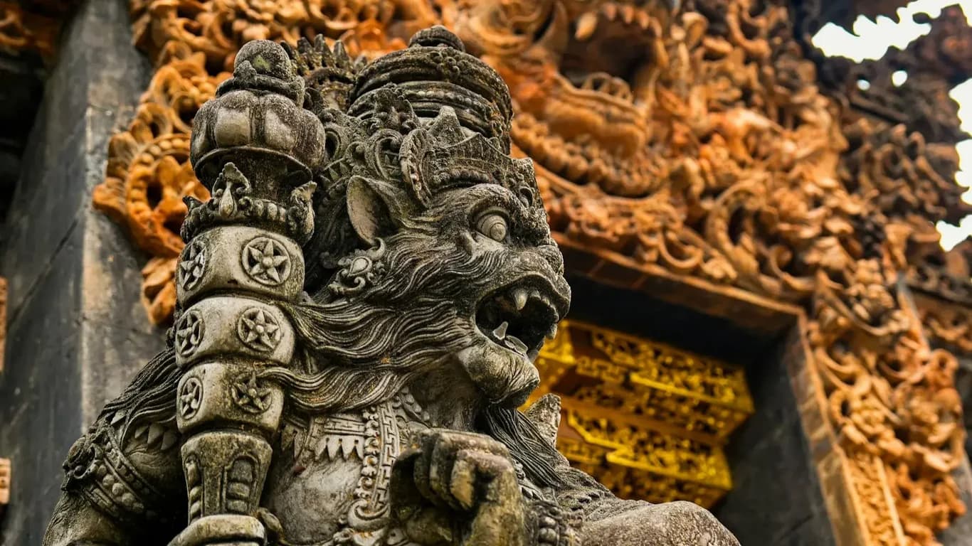 23 Bali’s Classic Landmarks You Must Visit