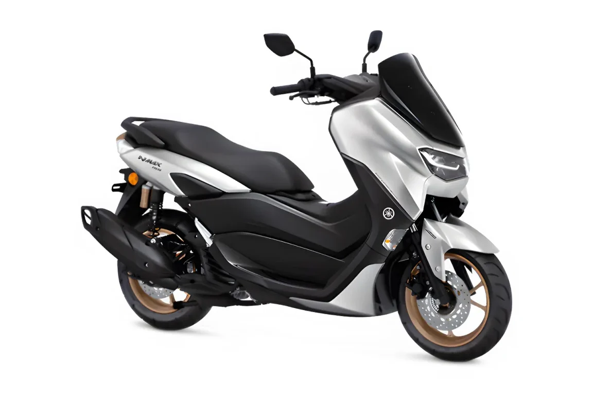 Yamaha NMAX