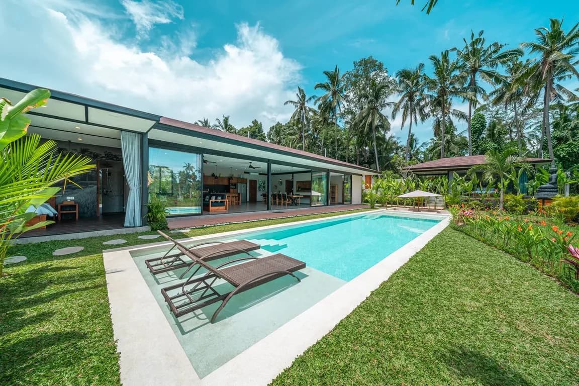 Villa Xanadu