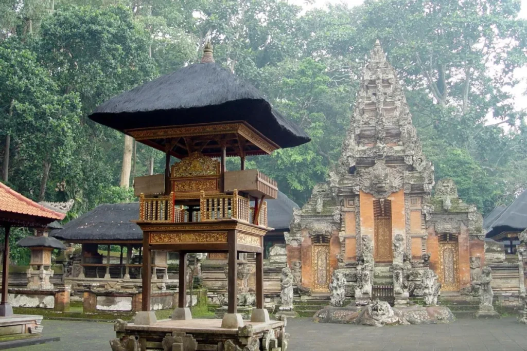 Pura Padangtegal Ubud