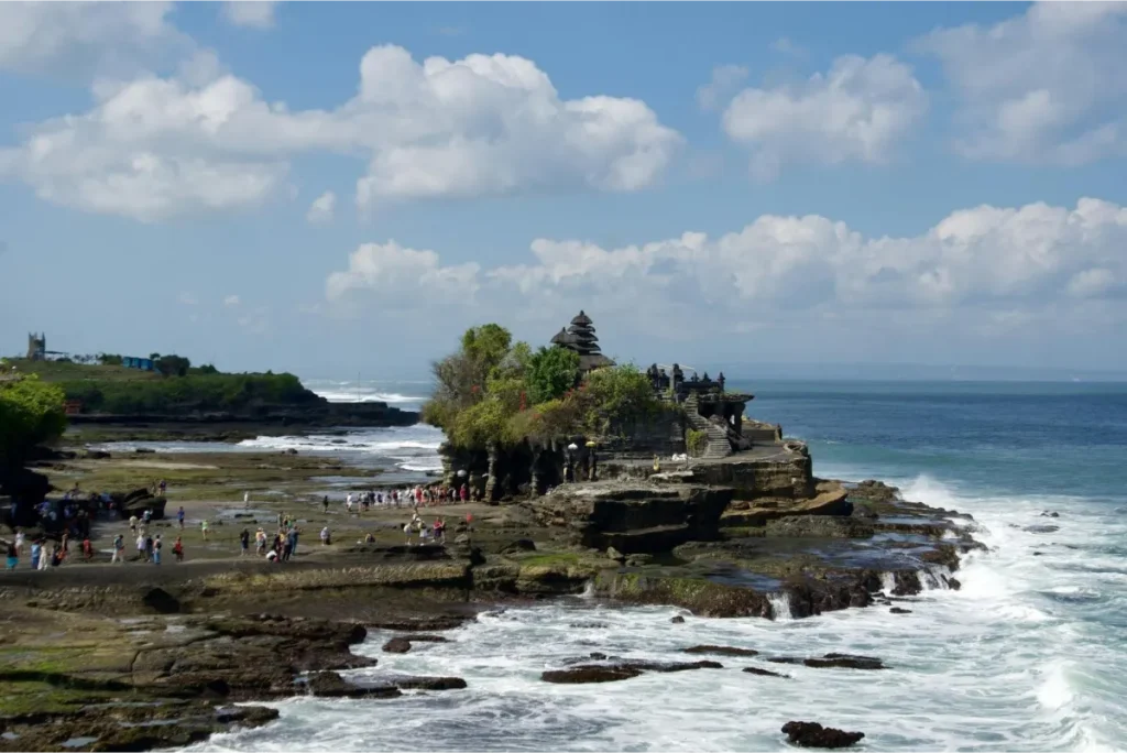 Tanah Lot Temple