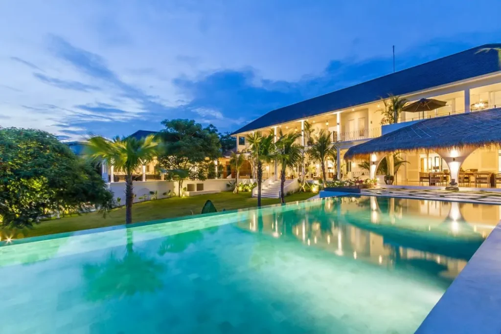 Villa Kusuma at Uluwatu